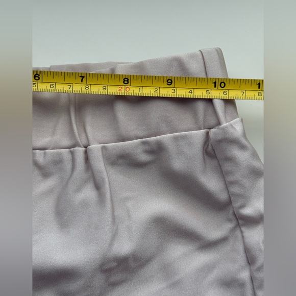 3 Pairs Revamped Womens Short Set - Black, Grey, Cream - Picture 10 of 13